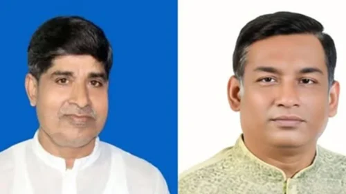 দৈনিক আশুলিয়া
