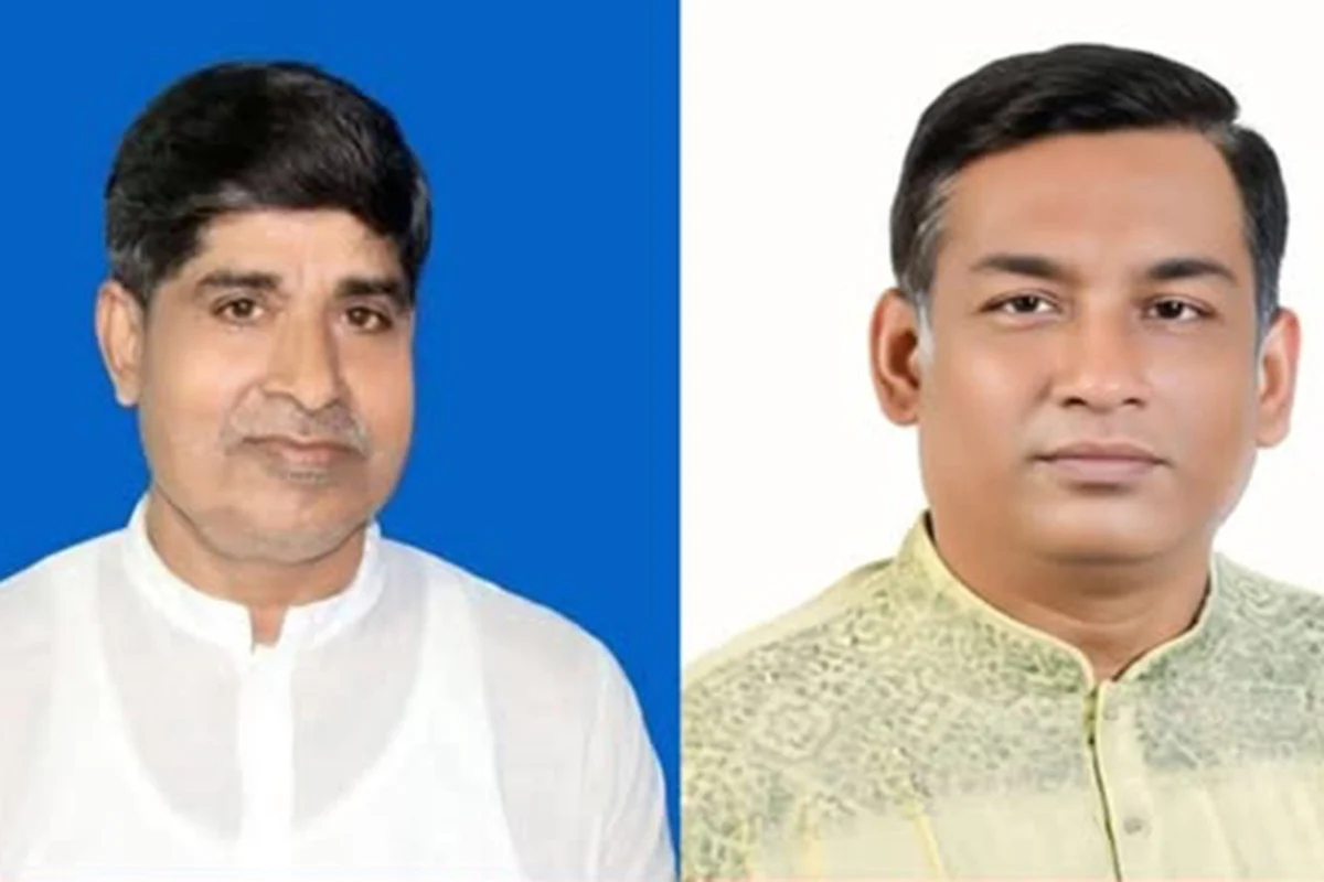 দৈনিক আশুলিয়া