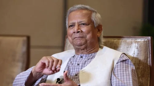 দৈনিক আশুলিয়া