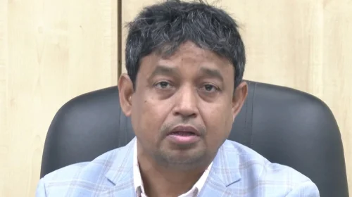 দৈনিক আশুলিয়া