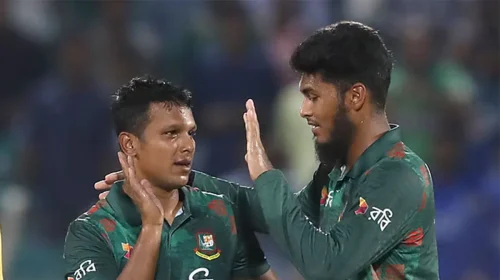 দৈনিক আশুলিয়া