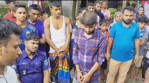 দৈনিক আশুলিয়া