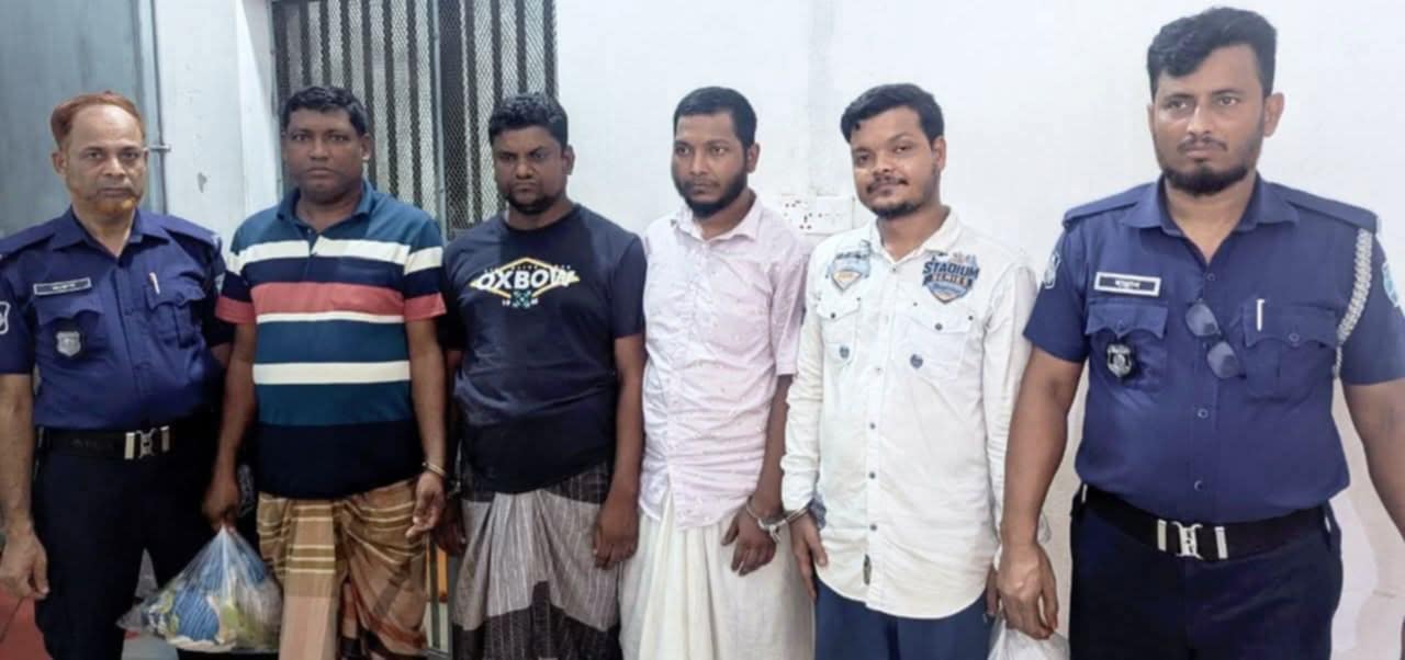 দৈনিক আশুলিয়া