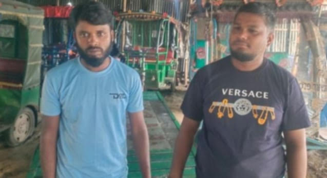 দৈনিক আশুলিয়া