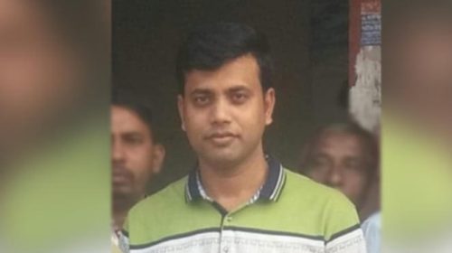 দৈনিক আশুলিয়া