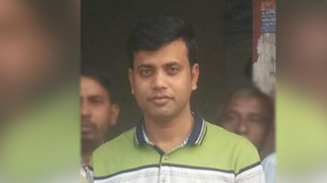 দৈনিক আশুলিয়া