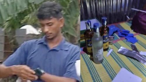 দৈনিক আশুলিয়া