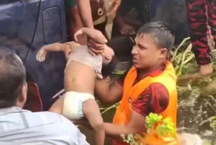 দৈনিক আশুলিয়া