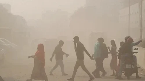 দৈনিক আশুলিয়া