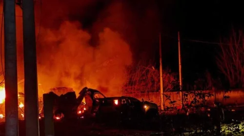 দৈনিক আশুলিয়া