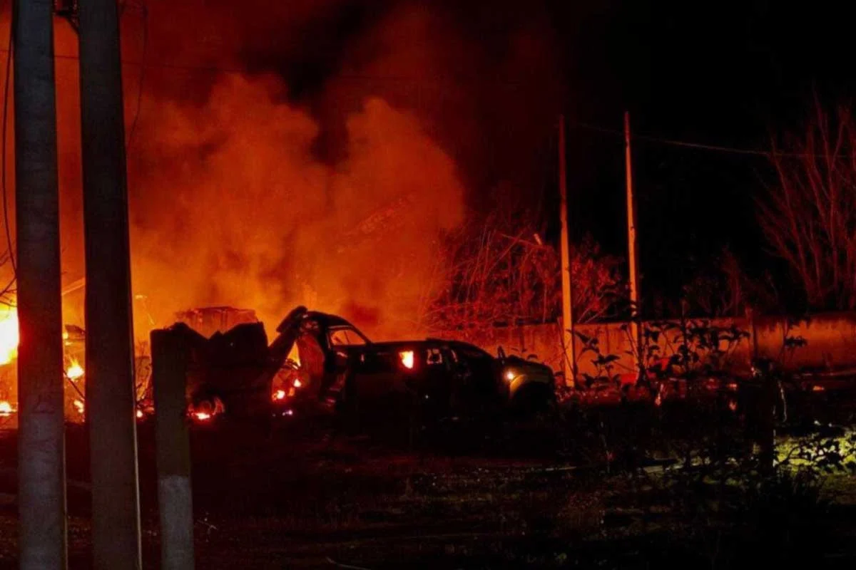 দৈনিক আশুলিয়া