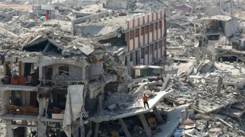 দৈনিক আশুলিয়া