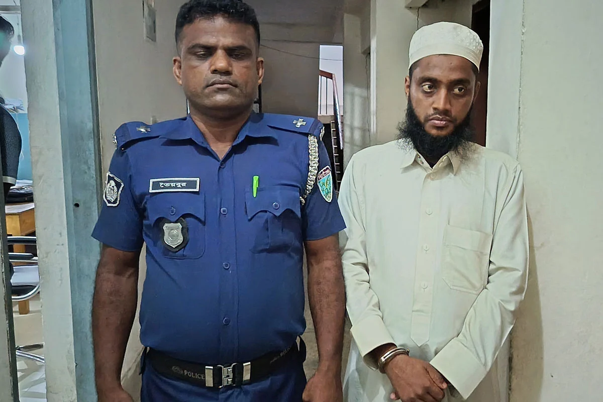 দৈনিক আশুলিয়া