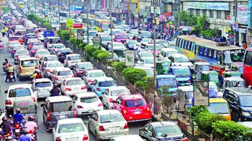 দৈনিক আশুলিয়া