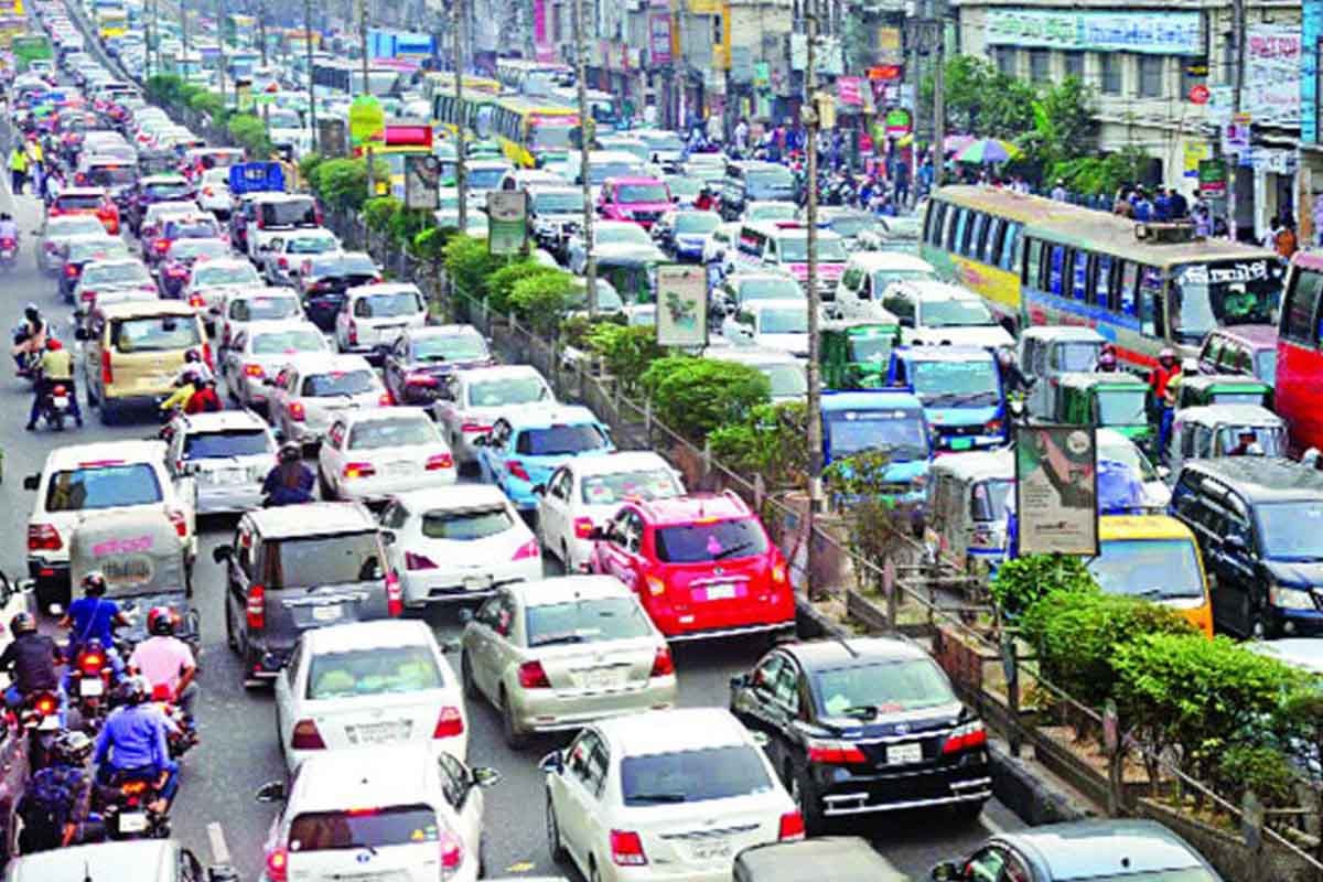 দৈনিক আশুলিয়া