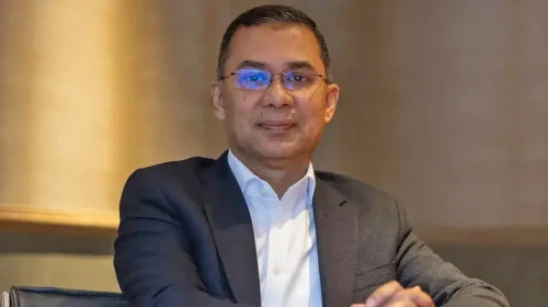 দৈনিক আশুলিয়া