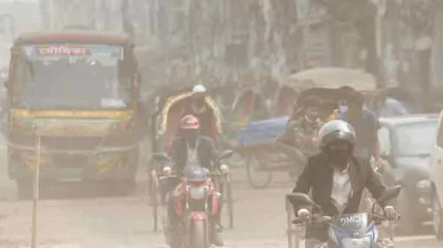 দৈনিক আশুলিয়া