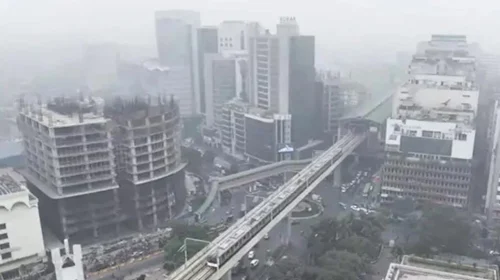 দৈনিক আশুলিয়া