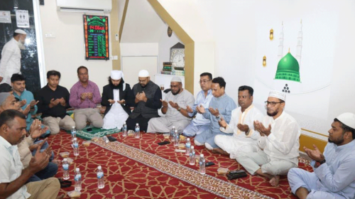 দৈনিক আশুলিয়া