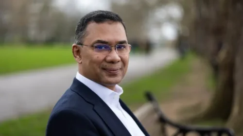 দৈনিক আশুলিয়া