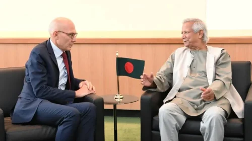 দৈনিক আশুলিয়া