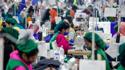 দৈনিক আশুলিয়া