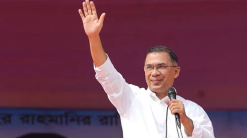 দৈনিক আশুলিয়া