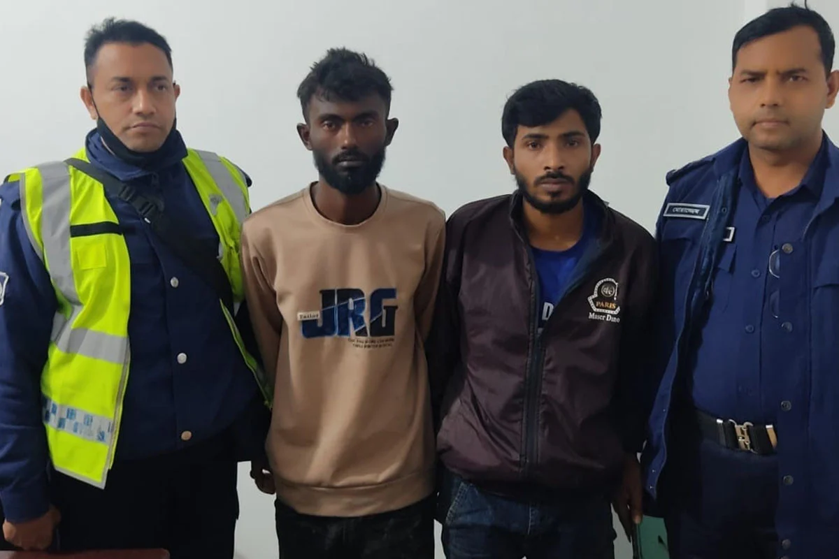 দৈনিক আশুলিয়া