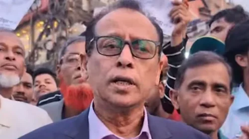 দৈনিক আশুলিয়া