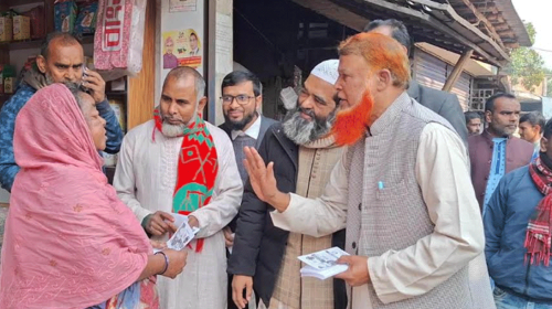 দৈনিক আশুলিয়া