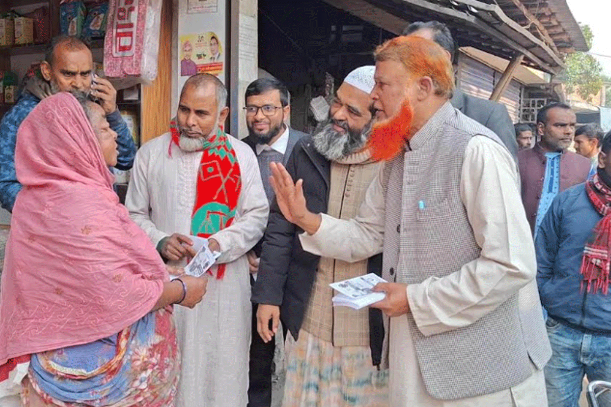 দৈনিক আশুলিয়া