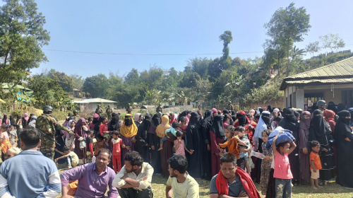 দৈনিক আশুলিয়া