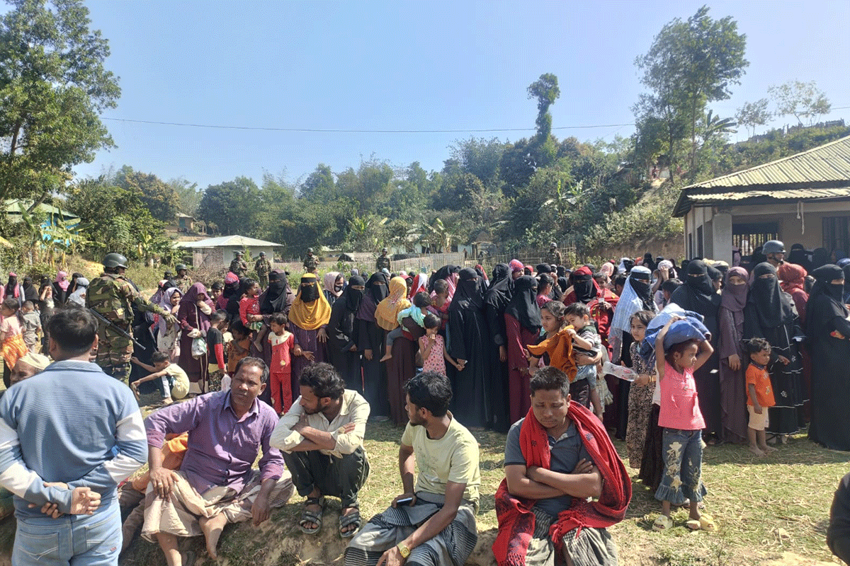 দৈনিক আশুলিয়া