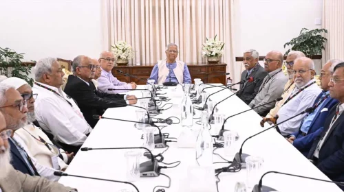 দৈনিক আশুলিয়া