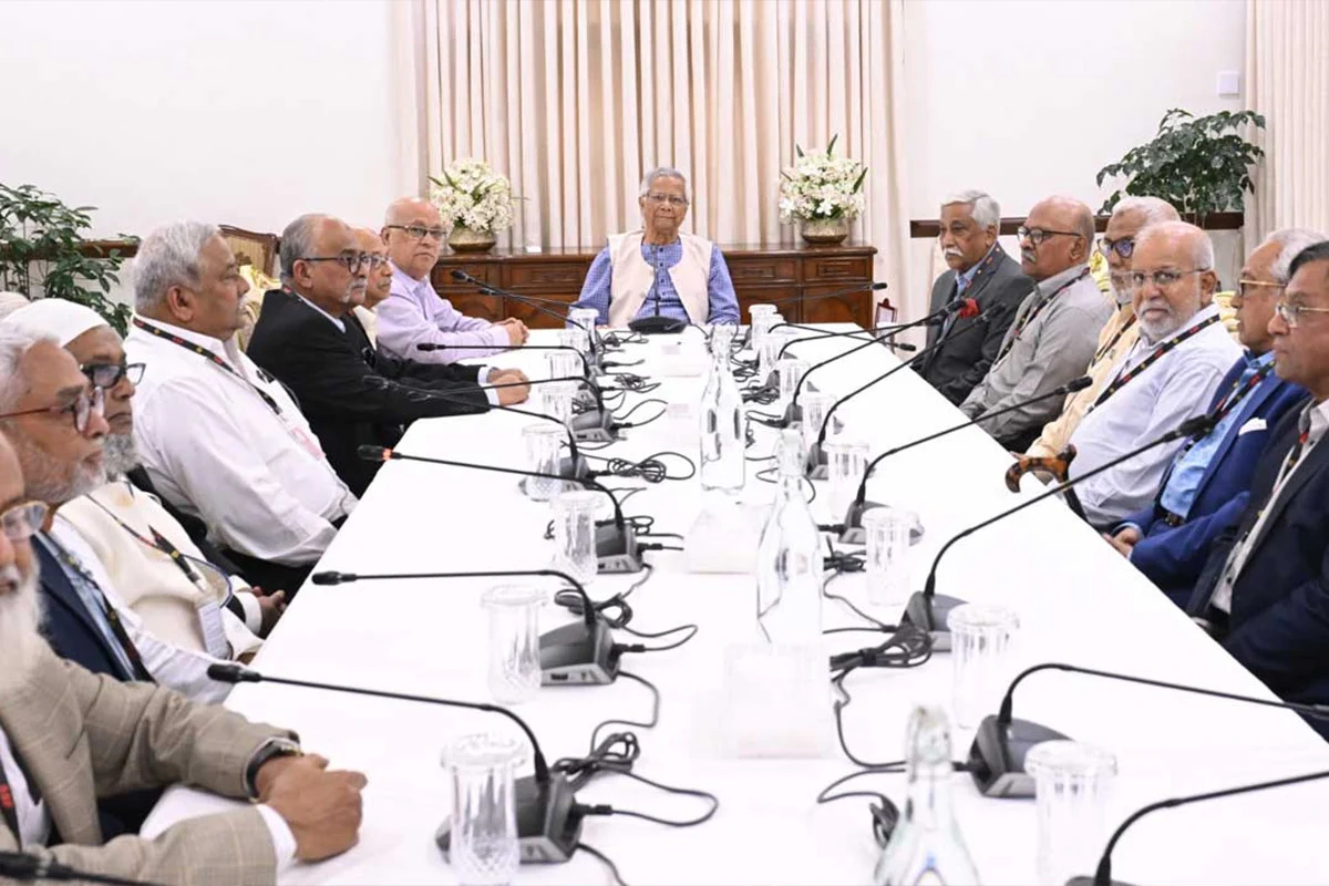 দৈনিক আশুলিয়া