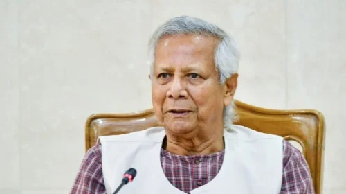 দৈনিক আশুলিয়া