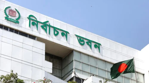 দৈনিক আশুলিয়া