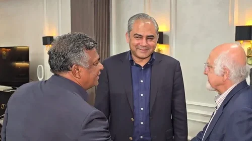 দৈনিক আশুলিয়া