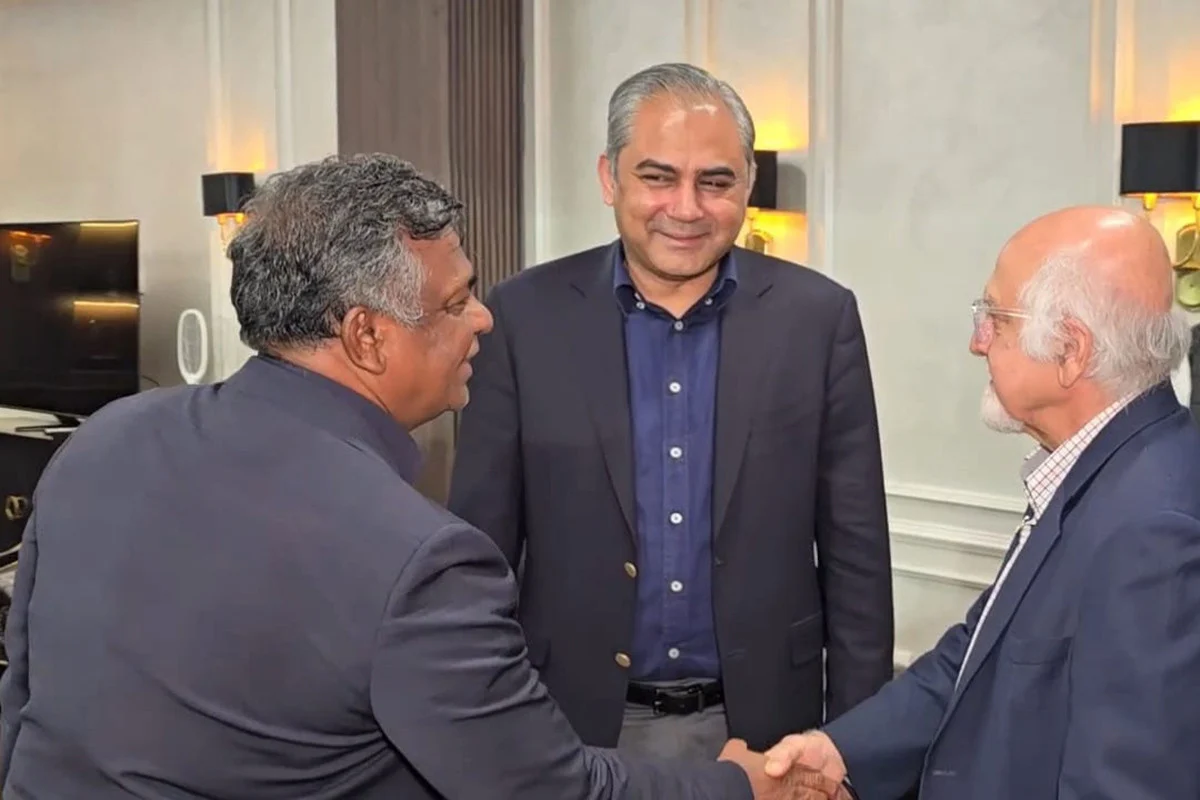 দৈনিক আশুলিয়া