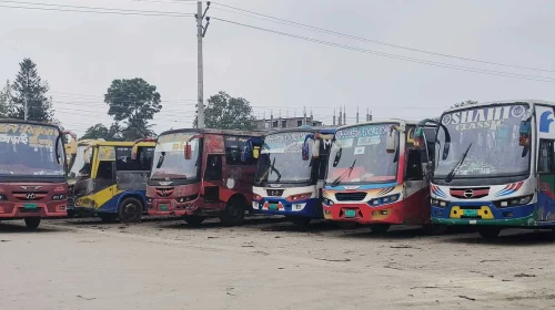 দৈনিক আশুলিয়া