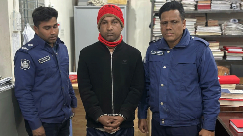 দৈনিক আশুলিয়া