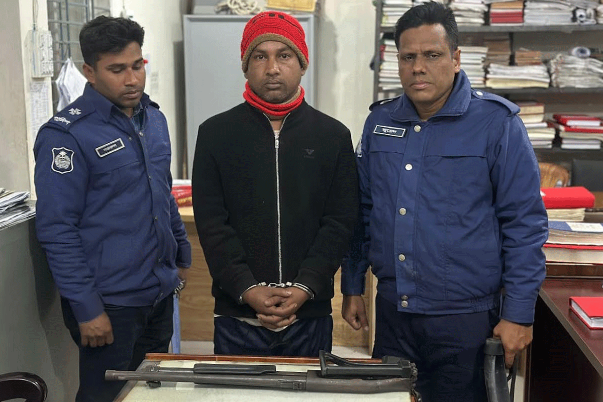 দৈনিক আশুলিয়া