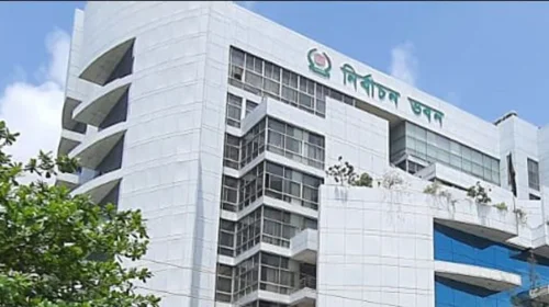 দৈনিক আশুলিয়া