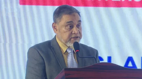 দৈনিক আশুলিয়া