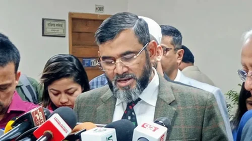 দৈনিক আশুলিয়া