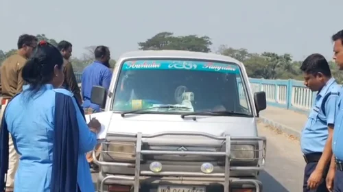 দৈনিক আশুলিয়া