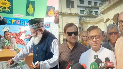 দৈনিক আশুলিয়া