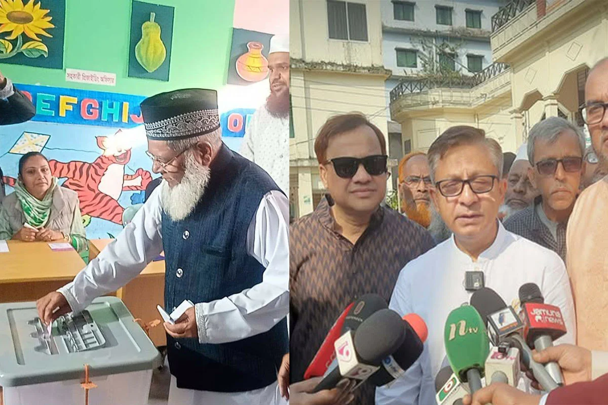 দৈনিক আশুলিয়া