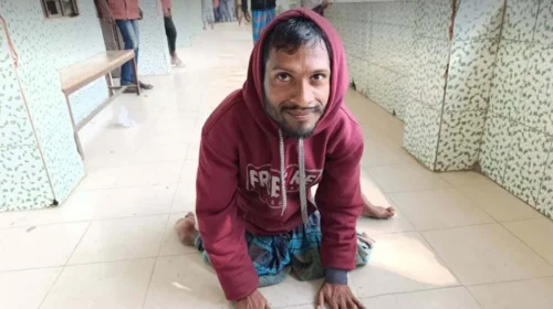 দৈনিক আশুলিয়া