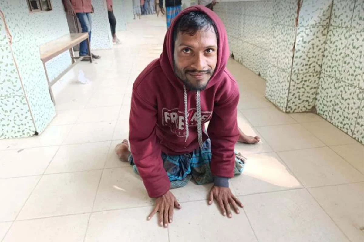 দৈনিক আশুলিয়া